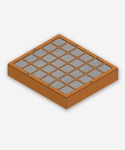 BA-8210 Brackett Aero Filters
