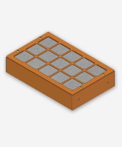 BA-8710 Brackett Aero Filters