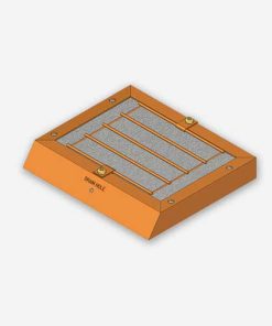 BA-8910 Brackett Aero Filters