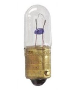 GE General Application Aircraft Replacement Bulb GE-1813 14.4V .10A