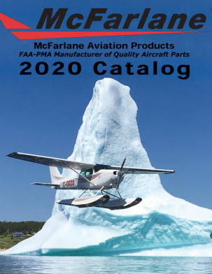 McFarlane Aviation Application Guide