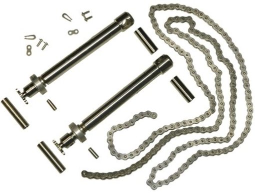 1111 ACTUATOR KIT, Stab Jack Screw