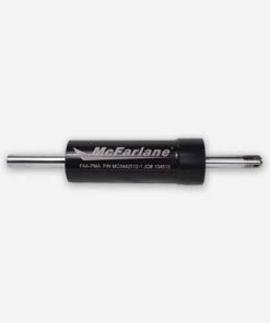 MC0442512-1 Shimmy Dampener Assembly for Cessna Aircraft Shimmy Dampener MC0442512-1 | McFarlane Aviation