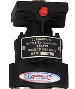 1213HBG-310ACJ Hydraulic Pump
