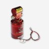 4140-00-15CJ New Cessna Aircraft Fuel Pump (28 Volt) | C J Aviation | McFarlane Aviation 41400015CJ