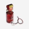 4140-00-17CJ New Cessna Aircraft Fuel Pump (14 Volt) | C J Aviation | McFarlane Aviation 41400017CJ