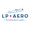 L. P. Aero Plastics logo