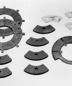 Jet and Turboprop Brake Hot Pac Kits and Parts