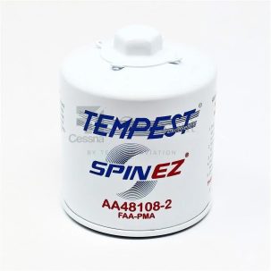 Tempest Oil Filters