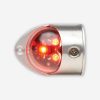 01-0771379-01 Green LED Aircraft Wing Tip Position/Forward Navigation Light (28 Volt) | Whelen Aerospace Technologies 71379 Series | McFarlane Aviation 01077137901