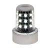 01-0771410-08 LIGHT, Anti-Collision, LED, White, 28V, | Whelen Aerospace Technologies
