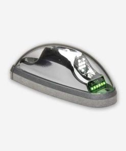 Whelen Aerospace Technologies ORION 600 Series Forward Navigation/Tail Position/Anti-Collision Wing Tip Lights