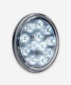 01-0771833-15 LED Aircraft Taxi Light (14 Volts, PAR36) | Whelen Aerospace Technologies Parmetheus Plus Series P36P1T | McFarlane Aviation 01077183315