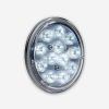 01-0771833-25 LED Aircraft Taxi Light (14 Volts, PAR36) | Whelen Aerospace Technologies Parmetheus Plus Series P36P2T | McFarlane Aviation 01077183325