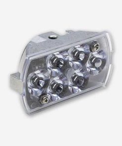 01-0771888-00 LED Aircraft Recognition Light Assembly (14 Volts) | Whelen Aerospace Technologies 71888 Series | McFarlane Aviation 01077188800