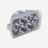 01-0771898-00 LED Aircraft Recognition Light (28 Volts) | Whelen Aerospace Technologies 71898 Series 7189800 | McFarlane Aviation 01077189800