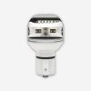 01-0771900R28 Red LED Plug N Play Aircraft Navigation Lamp (28 Volts) | Whelen Aerospace Technologies CHROMA Series | McFarlane Aviation 010771900R28