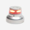 01-0772010-52 Red LED Aircraft Beacon Light (14 Volt) | Whelen Aerospace Technologies ORION 360 Series | McFarlane Aviation 01077201052