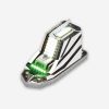 01-0790613-91 Green LED Aircraft Embedded Forward Navigation/Anti-Collision Light (14 Volt) | Whelen Aerospace Technologies 650E Series | McFarlane Aviation 01079061391