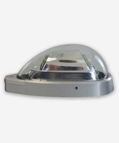 Whelen Aerospace Technologies ORION 660 Series Forward Navigation/Tail Position/Anti-Collision Wing Tip Lights