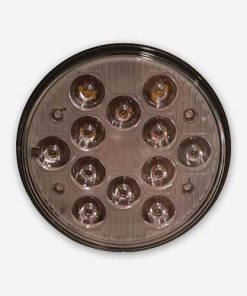 01-0790906-00 LED Aircraft Landing Light (14-28 Volts, PAR46) | Whelen Aerospace Technologies Parmetheus Plus Series | McFarlane Aviation 01079090600