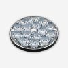 01-1030-4313-H SunSpot LED Aircraft Landing Light (12V) with Pulse (WigWag) | AeroLEDs | McFarlane Aviation 0110304313H