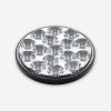 01-1030-4509 SunSpot 36-4000 LED Aircraft Landing Light (14V) | AeroLEDs | McFarlane Aviation 0110304509