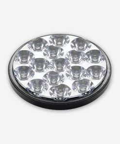 01-1030-4509 SunSpot 36-4000 LED Aircraft Landing Light (14V) | AeroLEDs | McFarlane Aviation 0110304509