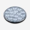 01-1030-4587-H SunSpot LED Aircraft Taxi Light (14V) with Pulse (WigWag) | AeroLEDs | McFarlane Aviation 0110304587H