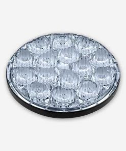 01-1030-4587-H SunSpot LED Aircraft Taxi Light (14V) with Pulse (WigWag) | AeroLEDs | McFarlane Aviation 0110304587H