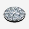 01-1030-4596-H SunSpot 36-4596 LED Aircraft Landing Light (28V) with Pulse (WigWag) | AeroLEDs | McFarlane Aviation 0110304596H