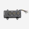 01-1170-A MicroSun LED Aircraft Landing/Taxi Light with Recognition Pulse | AeroLEDs | McFarlane Aviation 011170A