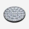 01-2230-4522-H SunSpot 46-4522 LED Aircraft Landing Light (14V) with Pulse (WigWag) | AeroLEDs | McFarlane Aviation 0122304522H