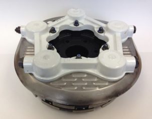 Challenger Brake Assemblies (Overhauled)