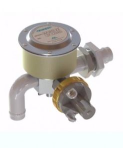 AA2H3-27 VACUUM REGULATOR | Tempest (Aero Accessories, Inc.)