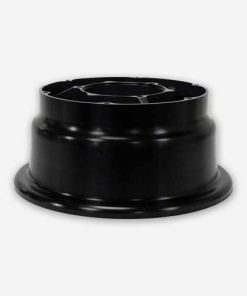 ABI-1010-01 Alaska Gear Company 10x10 Inner Wheel Half