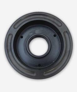 ABI-161-03000 1.5 inch 3-bolt Inner Wheel Half for ABI 40-75D Assemblies and 192-66 Kits Alaska Gear Company ABI16103000.jpg
