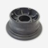 ABI-162-06500 Outer Wheel Half 1.25" 6-bolt for Alaskan Bushwheels brand 40-60 wheels and Cleveland | Alaska Gear Company ABI16206500