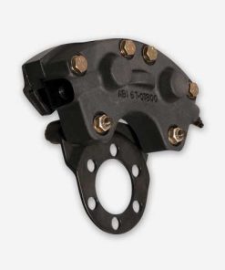 ABI-30-52N-Brake-Assembly Alaska Gear Company