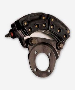 ABI-30-60A Brake Assembly Alaska Gear Company
