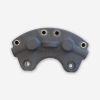ABI-61-01800 Brake Cylinder for Cleveland and Alaskan Bushwheels Brake Assemblies | Alaska Gear Company ABI6101800