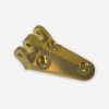 AF2617015-17 Door Hinge for Cessna Caravan 208, 208B | Airforms Inc. | McFarlane Aviation AF261701517