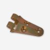 AF2617015-24 Door Hinge for Cessna Caravan 208, 208B | Airforms Inc. | McFarlane Aviation AF261701524