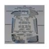 C185-PKGJ-PCBK Complete Cessna 185 Aircraft Engine Baffle Kit, Powder Coat with Black Standard Seals | Airforms Inc. | McFarlane Aviation C185PKGJPCBK