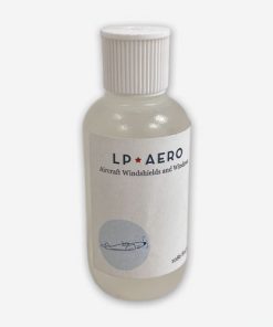 LP-SP-COUPLANT LP Aero Plastics Aircraft Prism Couplant