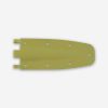 MC0711037-3 Cessna Cabin & Cargo Door Half Hinge, Lower Left Aft | McFarlane Aviation | MC07110373