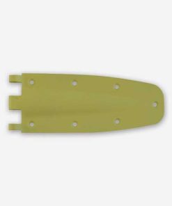 MC0711037-3 Cessna Cabin & Cargo Door Half Hinge, Lower Left Aft | McFarlane Aviation | MC07110373