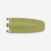MC0711037-4 Cessna Cabin & Cargo Door Half Hinge, Lower Right Aft | McFarlane Aviation | MC07110374