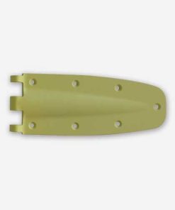 MC0711037-4 Cessna Cabin & Cargo Door Half Hinge, Lower Right Aft | McFarlane Aviation | MC07110374