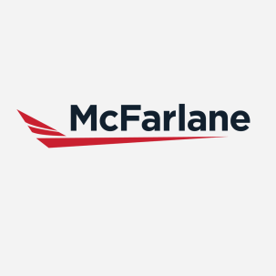 McFarlane Aviation logo